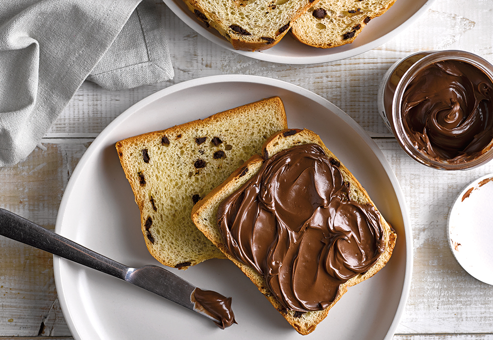 شوکلاتو - تصویر 3